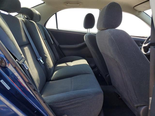 Photo 10 from auction – 2008 TOYOTA COROLLA CE with VIN 1NXBR32E48Z952069