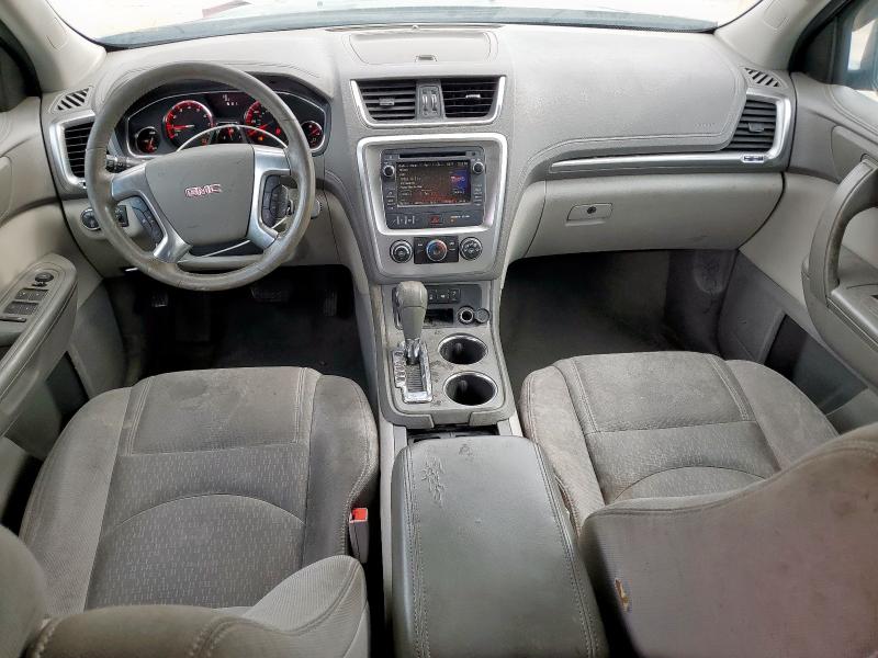 Photo 8 from auction – 2014 GMC ACADIA SLE with VIN 1GKKRPKD7EJ337214
