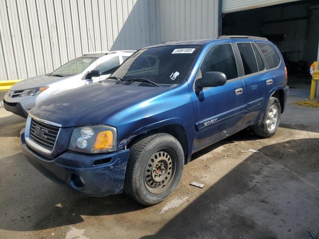 GMC ENVOY 2004 with VIN 1GKDS13S842402250 - Photo from auction