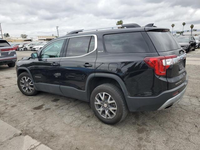 Photo 2 from auction – 2023 GMC ACADIA SLT with VIN 1GKKNUL40PZ149468