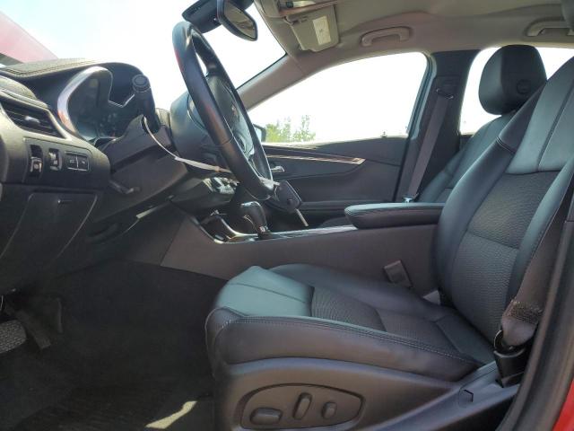 Photo 7 from auction – 2015 CHEVROLET IMPALA LT with VIN 2G1115SL7F9136798