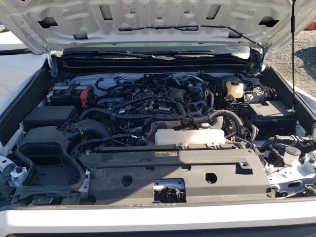 Photo 11 from auction – 2024 TOYOTA TACOMA DOU with VIN 3TMLB5JN6RM044514