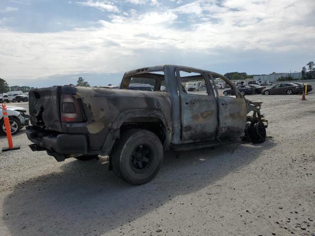 Photo 3 from auction – 2021 RAM 1500 TRX with VIN 1C6SRFU92MN900053