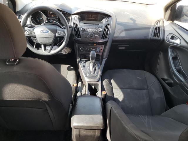Photo 8 from auction – 2017 FORD FOCUS SE with VIN 1FADP3K23HL269719