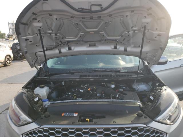 Photo 12 from auction – 2023 FORD EDGE SEL with VIN 2FMPK4J90PBA38667
