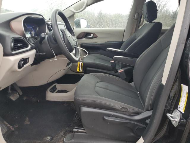Photo 7 from auction – 2018 CHRYSLER PACIFICA L with VIN 2C4RC1AG7JR275131