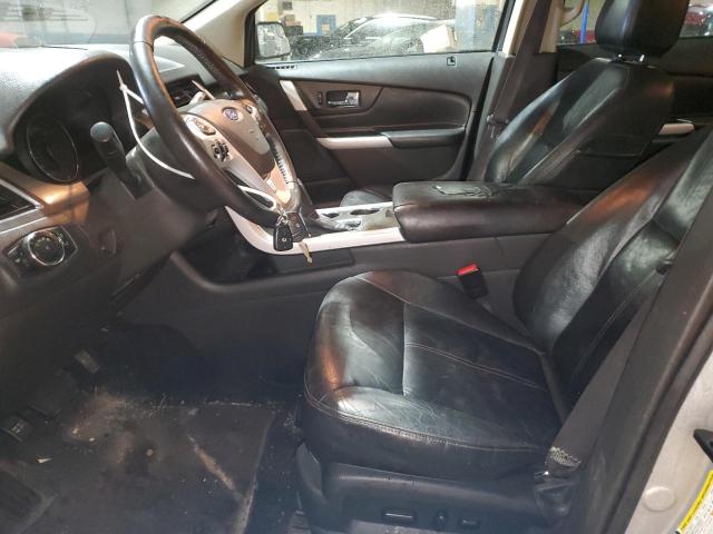 Снимка 7 от търг – 2014 FORD EDGE SEL с VIN 2FMDK4JC2EBB74584