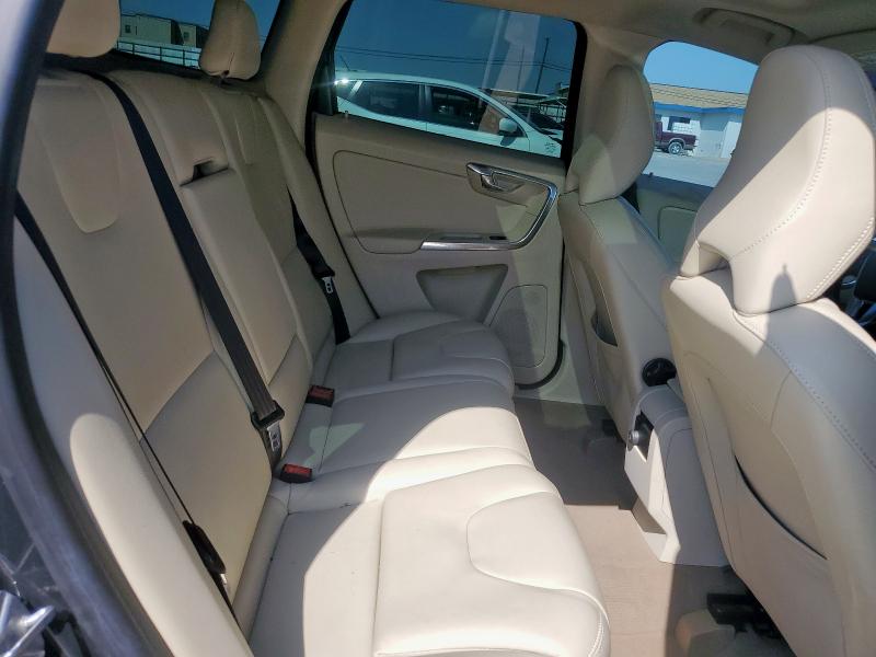 Photo 11 from auction – 2015 VOLVO XC60 T5 PL with VIN YV440MDD0F2592970