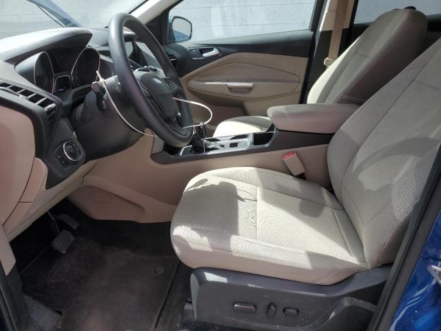 Photo 7 from auction – 2017 FORD ESCAPE SE with VIN 1FMCU9G96HUA23180