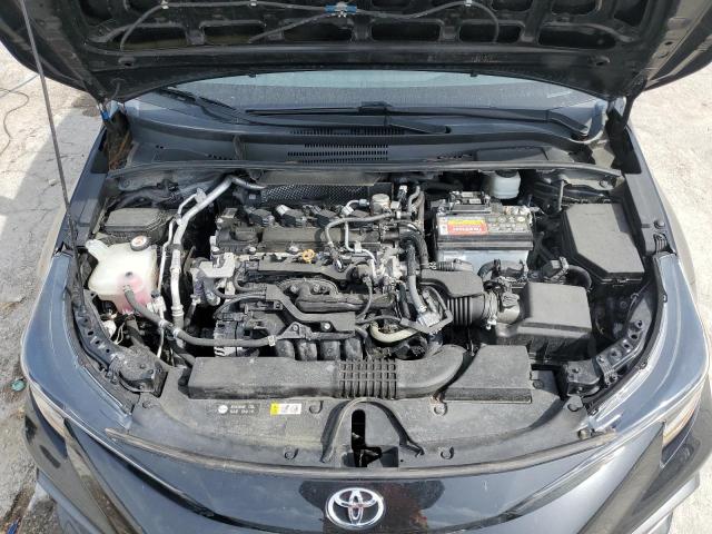 Photo 11 from auction – 2020 TOYOTA COROLLA SE with VIN 5YFP4RCE3LP011048