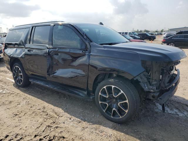 Photo 4 from auction – 2022 CHEVROLET SUBURBAN C with VIN 1GNSCEKD1NR304560