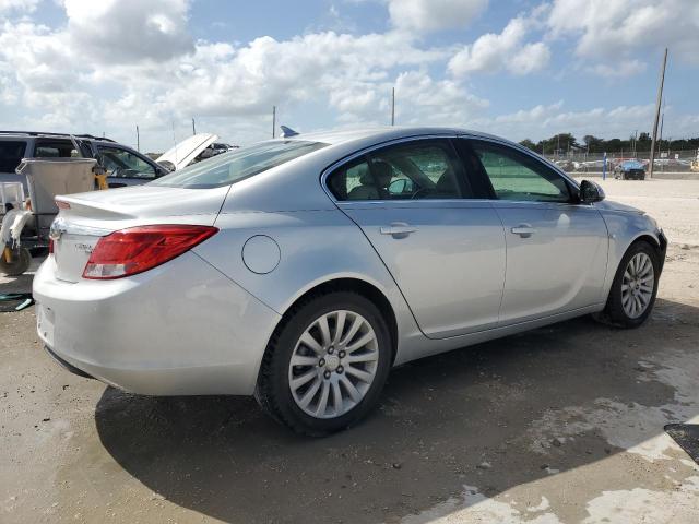 Photo 3 from auction – 2011 BUICK REGAL CXL with VIN 2G4GN5EC4B9178708