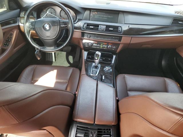 Photo 8 from auction – 2011 BMW 535 XI with VIN WBAFU7C57BC870115