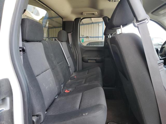 Photo 10 from auction – 2013 CHEVROLET SILVERADO with VIN 1GCRKSE75DZ364662