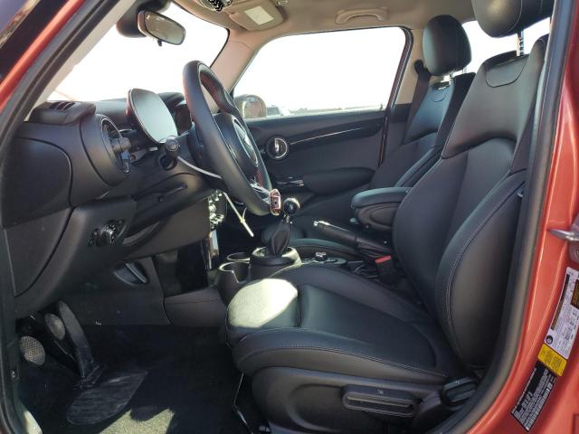 Photo 7 from auction – 2021 MINI COOPER S with VIN WMWXU9C08M2N29397