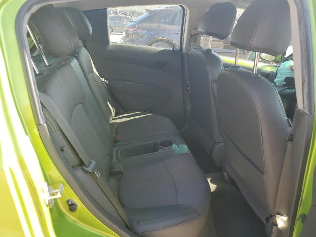 Photo 10 from auction – 2014 CHEVROLET SPARK LS with VIN KL8CB6S90EC584064
