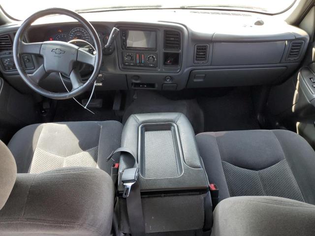 Photo 8 from auction – 2006 CHEVROLET SILVERADO with VIN 2GCEC13T561136338