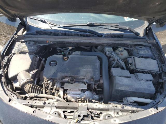 Photo 11 from auction – 2018 CHEVROLET MALIBU LT with VIN 1G1ZD5ST5JF267173