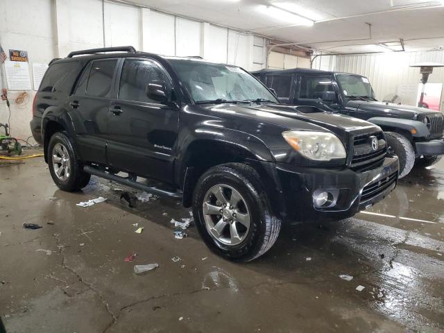 Photo 4 from auction – 2008 TOYOTA 4RUNNER SR with VIN JTEZU14R88K017666