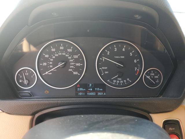 Photo 9 from auction – 2013 BMW 328 XI SUL with VIN WBA3B5C57DF597059