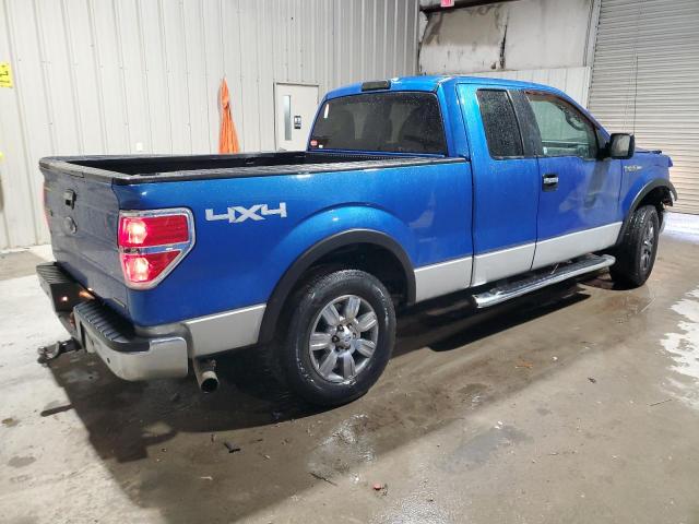 Photo 3 from auction – 2011 FORD F150 SUPER with VIN 1FTFX1EF8BFA05066
