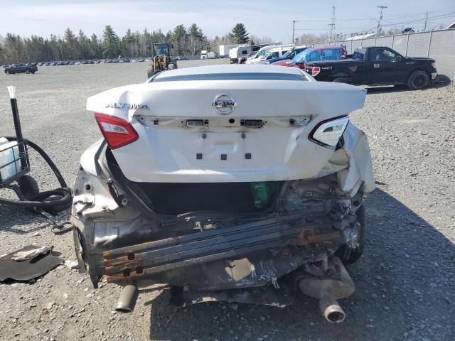 Photo 6 from auction – 2016 NISSAN ALTIMA 2.5 with VIN 1N4AL3AP4GN315315