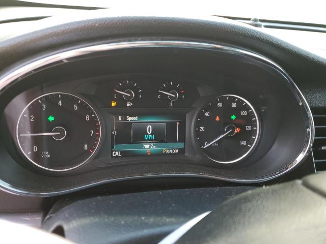 Photo 9 from auction – 2018 BUICK ENCORE SPO with VIN KL4CJ1SB6JB610385