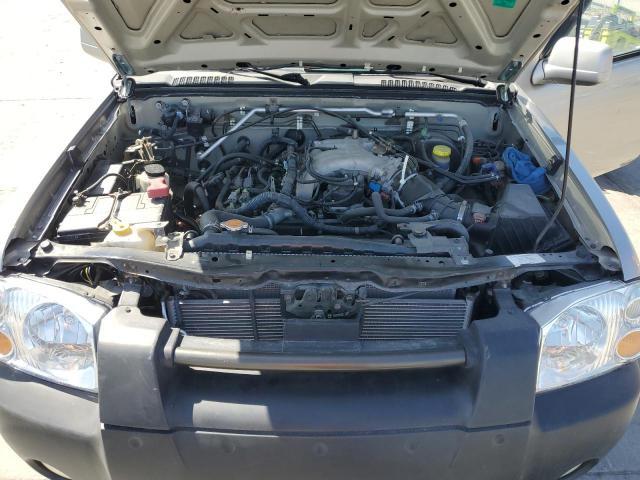 Photo 11 from auction – 2001 NISSAN FRONTIER C with VIN 1N6ED27Y21C388752