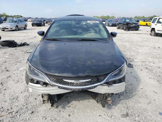 Photo 5 from auction – 2016 CHRYSLER 200 LIMITE with VIN 1C3CCCAB7GN161839