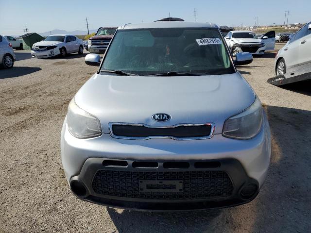 Photo 5 from auction – 2016 KIA SOUL with VIN KNDJN2A24G7872202