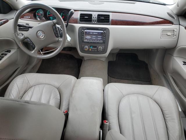 Photo 8 from auction – 2011 BUICK LUCERNE CX with VIN 1G4HC5EM6BU143478