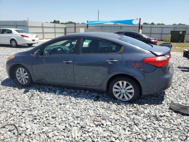 Photo 2 from auction – 2015 KIA FORTE LX with VIN KNAFX4A61F5414736