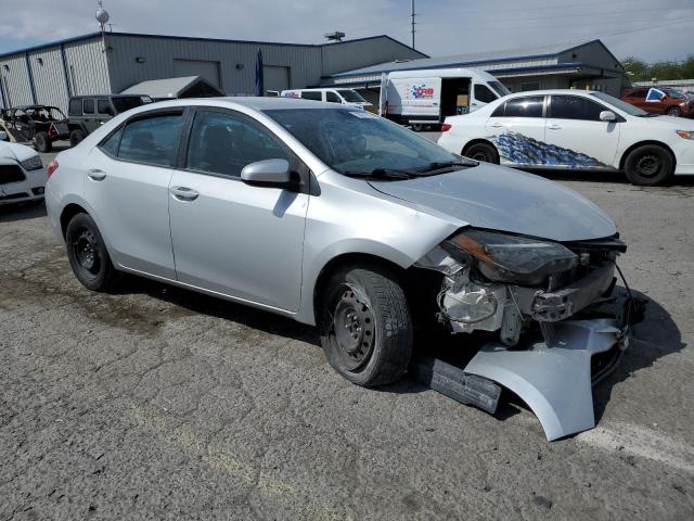 Photo 4 from auction – 2019 TOYOTA COROLLA L with VIN 5YFBURHE3KP935944
