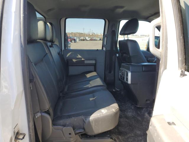 Photo 10 from auction – 2016 FORD F350 SUPER with VIN 1FT8W3BT3GEA67991