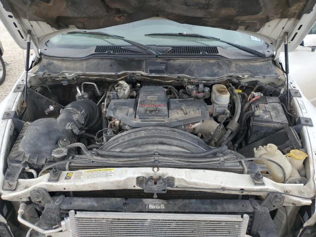 Photo 11 from auction – 2007 DODGE RAM 3500 S with VIN 3D7ML48A37G826804
