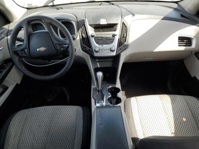 Foto 8 de la subasta – 2015 CHEVROLET EQUINOX LS con VIN 2GNFLEEK4F6412549
