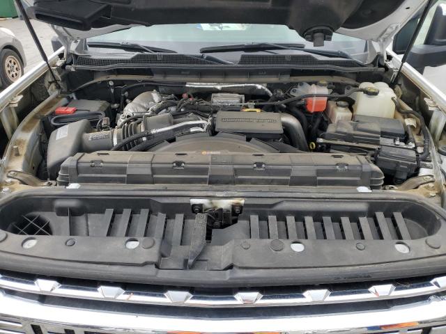 Photo 11 from auction – 2021 CHEVROLET SILVERADO with VIN 1GC4YUEY2MF282936