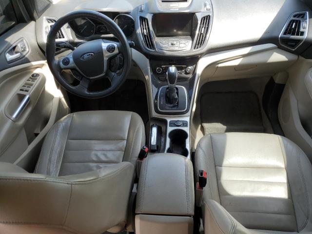 Photo 8 from auction – 2013 FORD ESCAPE SEL with VIN 1FMCU0H94DUD10926