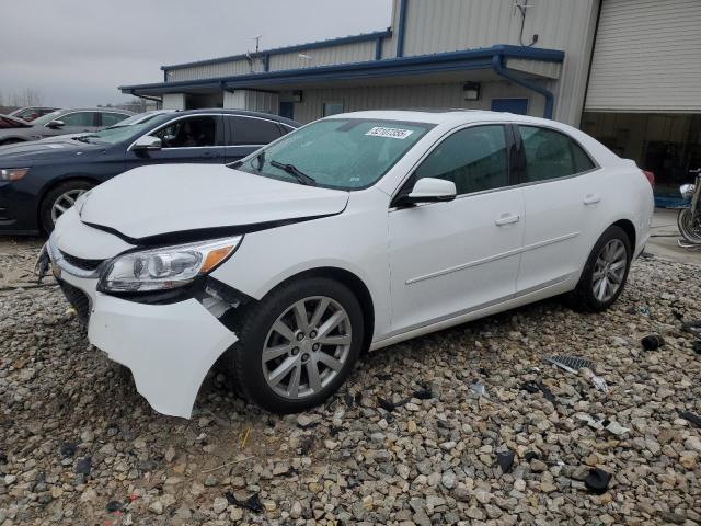 CHEVROLET MALIBU 2LT 2015 with VIN 1G11D5SL5FF163660 - Photo from auction