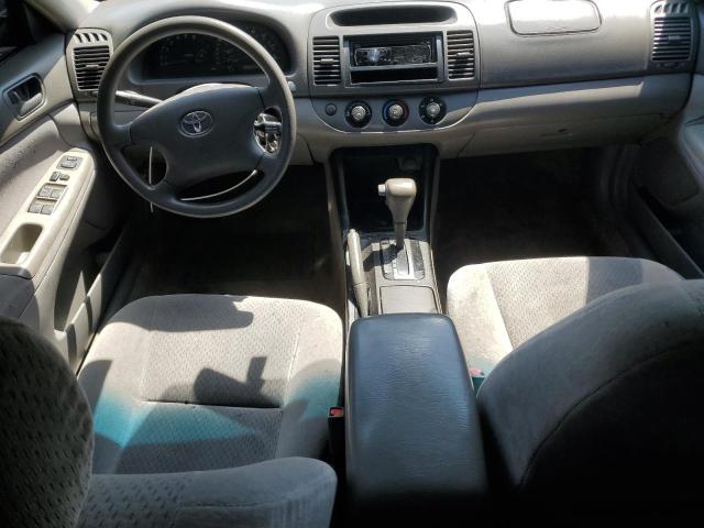 Photo 8 from auction – 2003 TOYOTA CAMRY LE with VIN 4T1BE32K83U219940