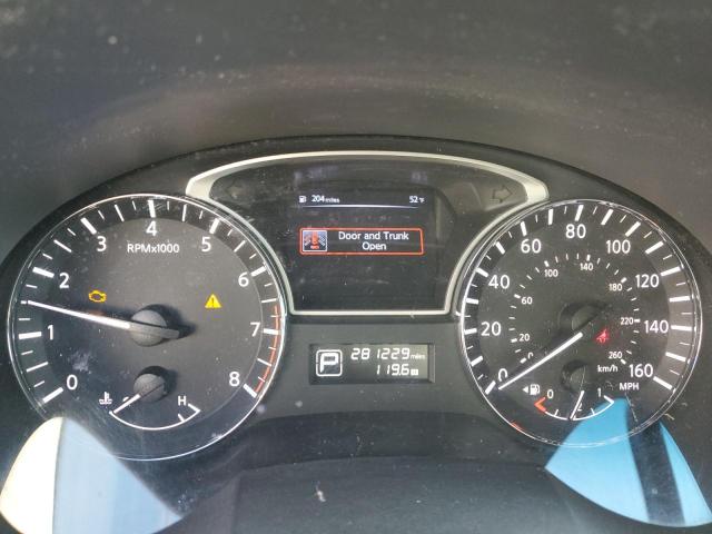 Photo 9 from auction – 2014 NISSAN ALTIMA 2.5 with VIN 1N4AL3AP4EN339109