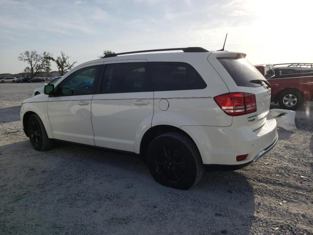 Photo 2 from auction – 2020 DODGE JOURNEY SE with VIN 3C4PDCAB5LT202103