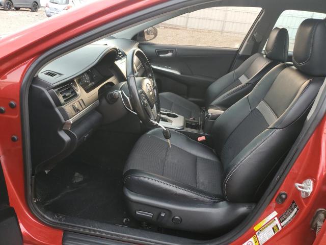 Zdjęcie 7 z aukcji – 2012 TOYOTA CAMRY BASE z VIN 4T1BF1FK7CU505726