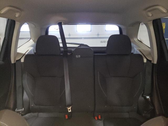 Photo 10 from auction – 2020 SUBARU FORESTER with VIN JF2SKADC6LH594162
