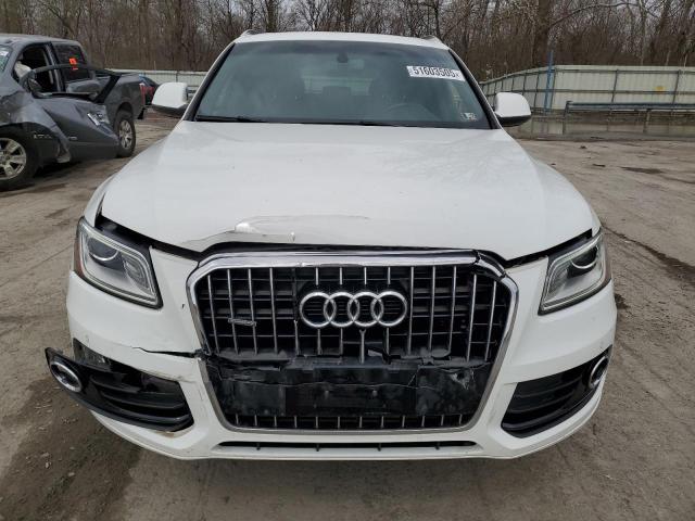 Снимка 5 от търг – 2014 AUDI Q5 PREMIUM с VIN WA1LFAFP1EA053095