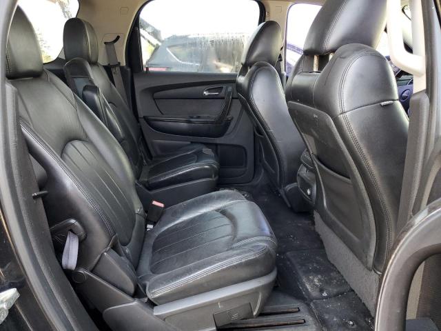 Photo 11 from auction – 2011 GMC ACADIA DEN with VIN 1GKKVTED0BJ354013