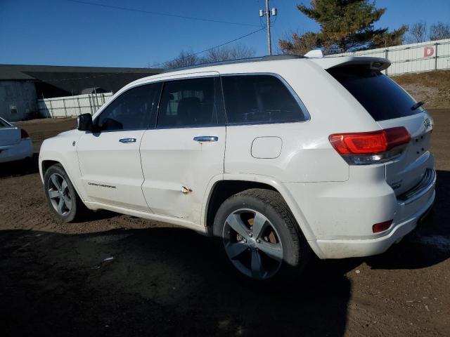 Photo 2 from auction – 2015 JEEP GRAND CHER with VIN 1C4RJFCT7FC693038