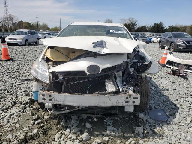 Photo 5 from auction – 2014 TOYOTA PRIUS with VIN JTDKN3DU2E0382452