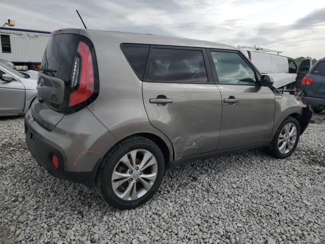 Photo 3 from auction – 2016 KIA SOUL + with VIN KNDJP3A56G7377297