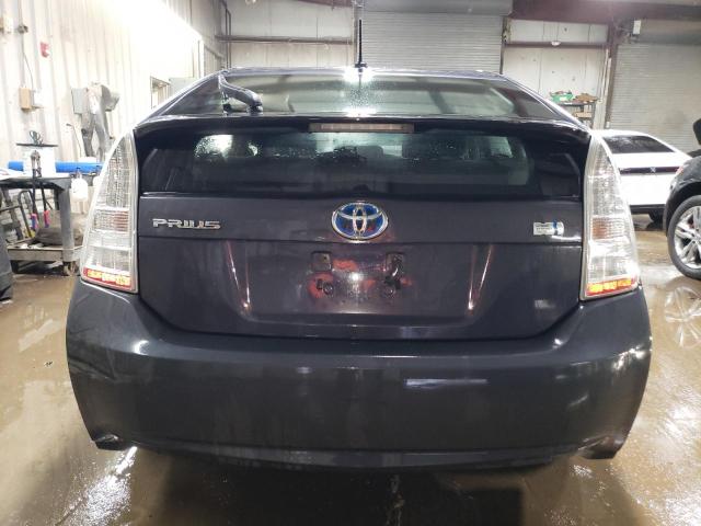 صورة رقم 6 من المزاد - 2010 TOYOTA PRIUS مع VIN JTDKN3DU0A0212892